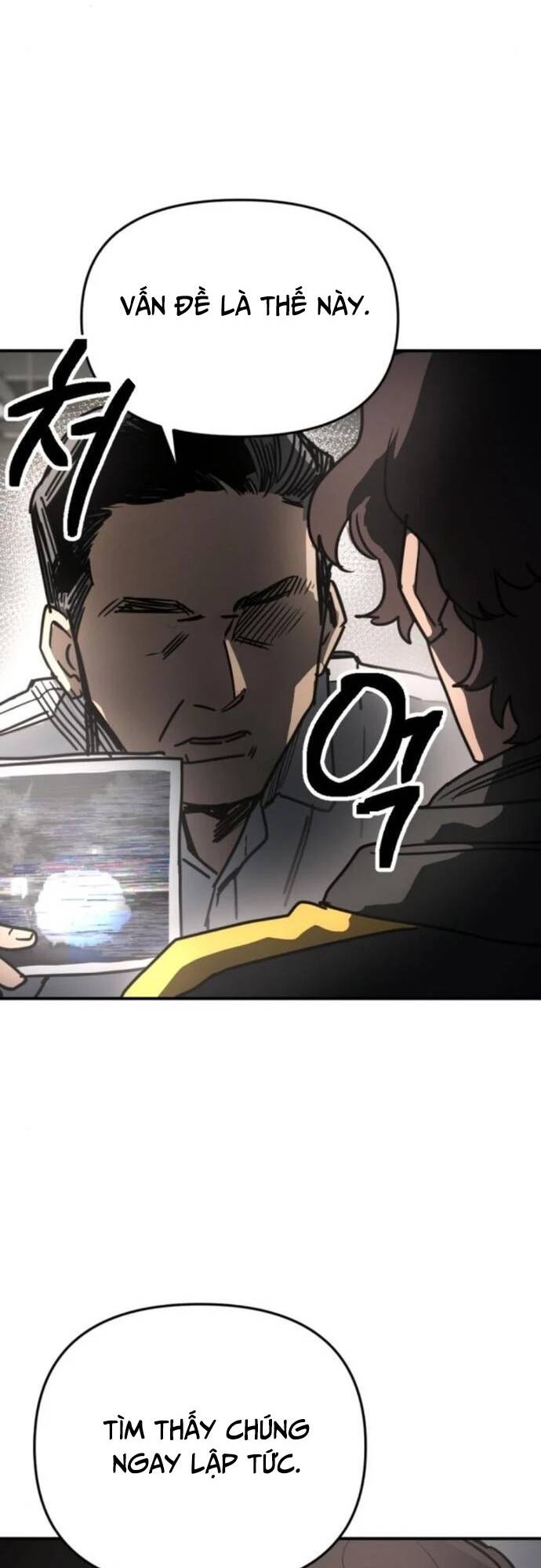Mê Cung Mộng Ảo [Chap 1-22]