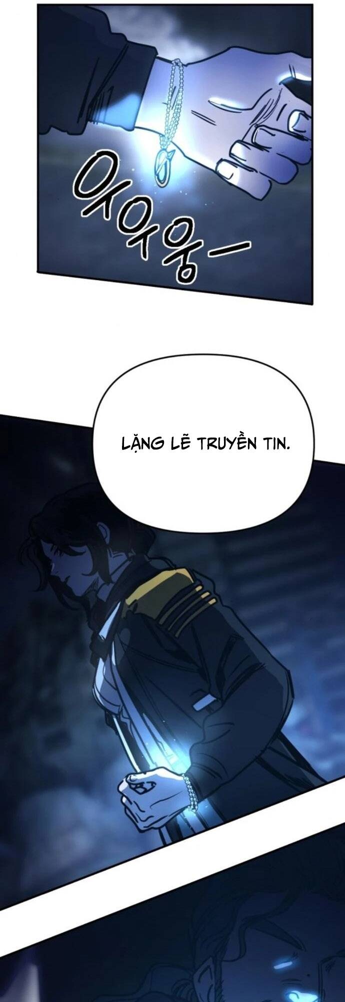 Mê Cung Mộng Ảo [Chap 1-22]