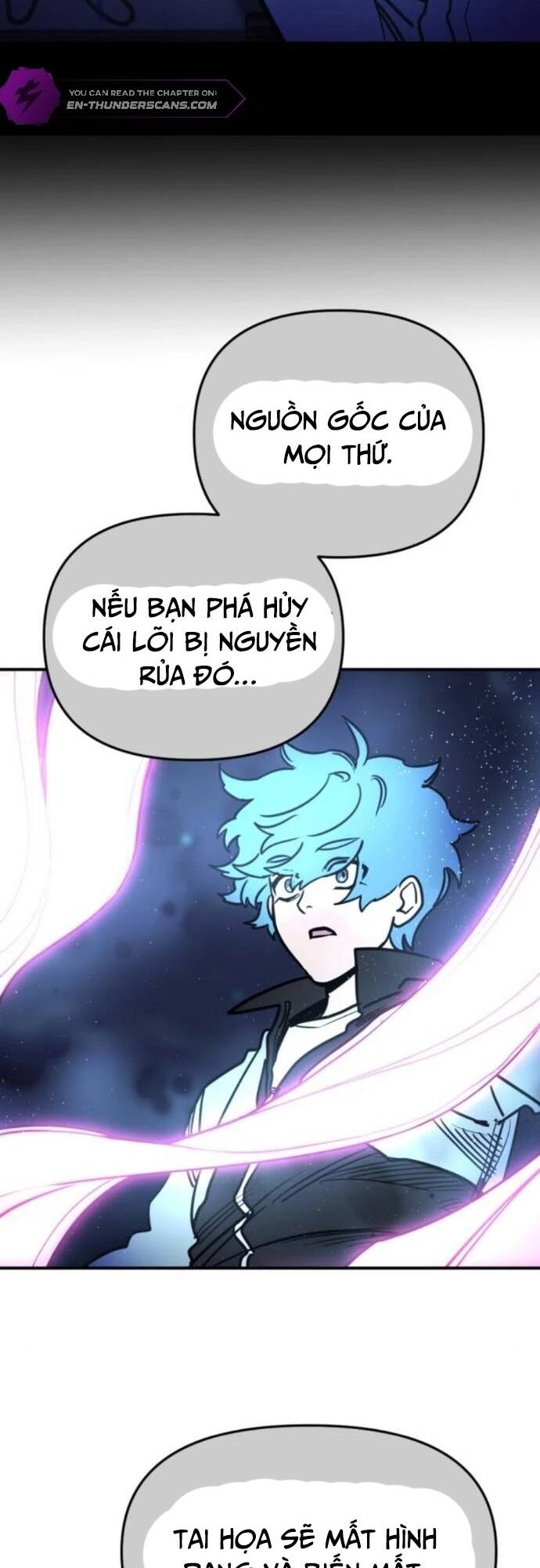Mê Cung Mộng Ảo [Chap 1-22]