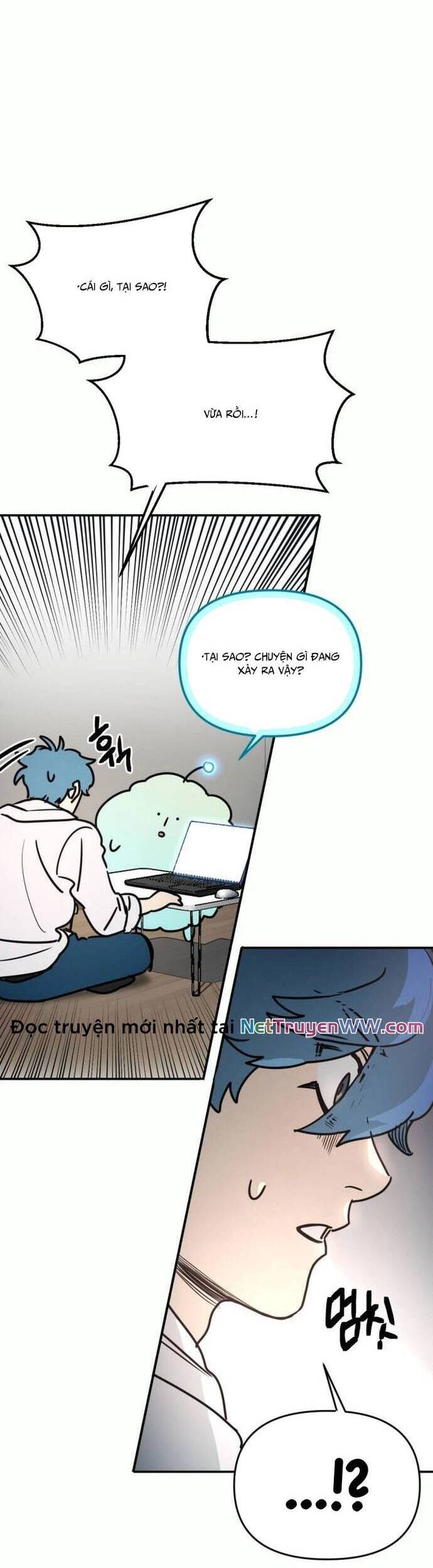 Mê Cung Mộng Ảo [Chap 1-22]