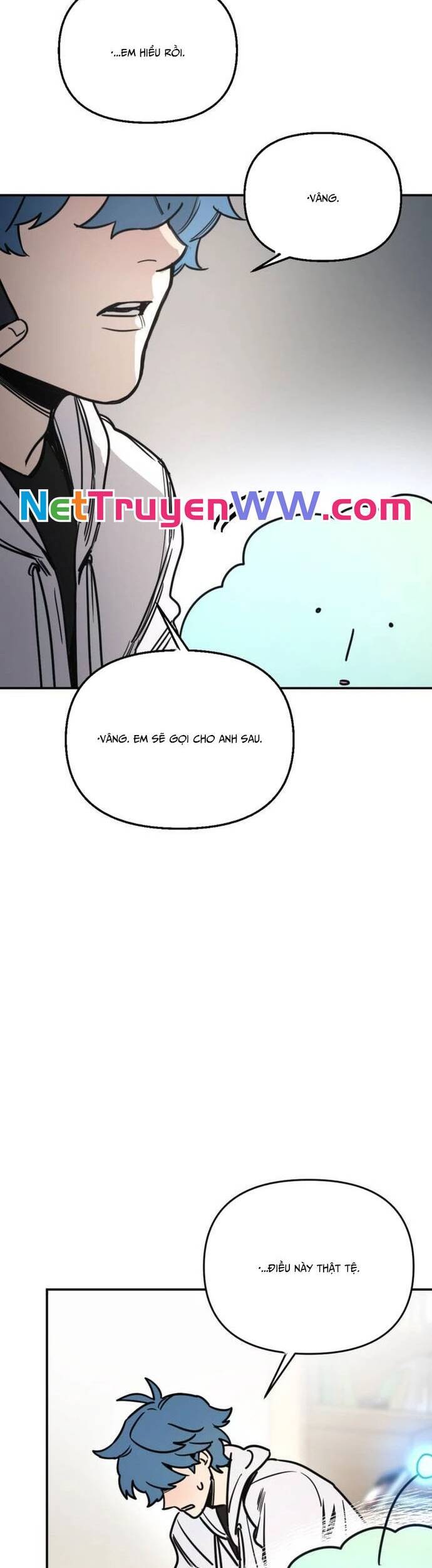 Mê Cung Mộng Ảo [Chap 1-22]