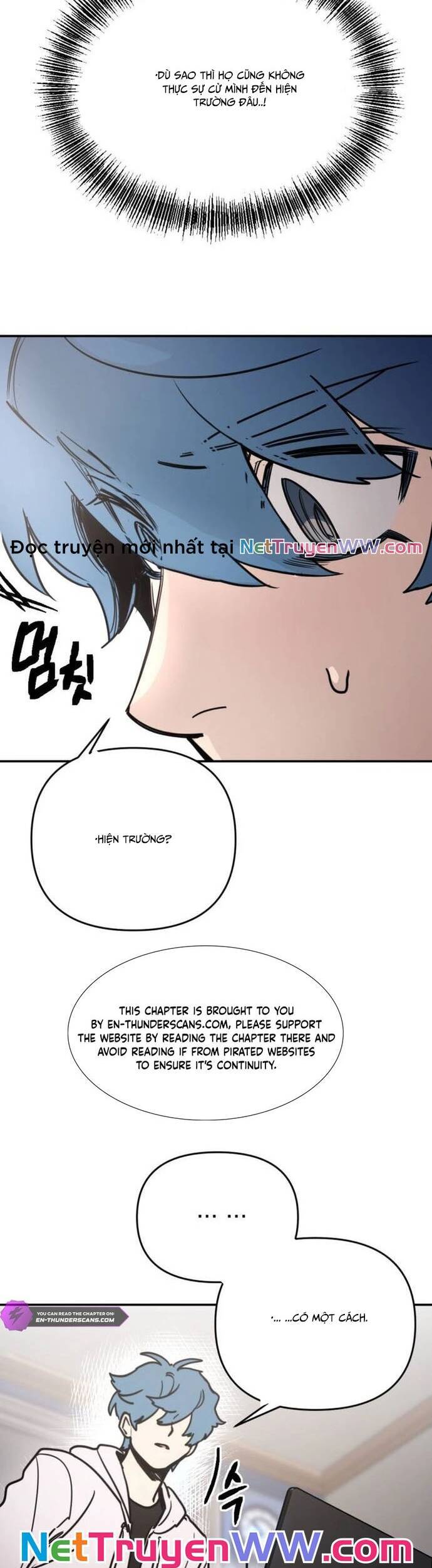 Mê Cung Mộng Ảo [Chap 1-22]
