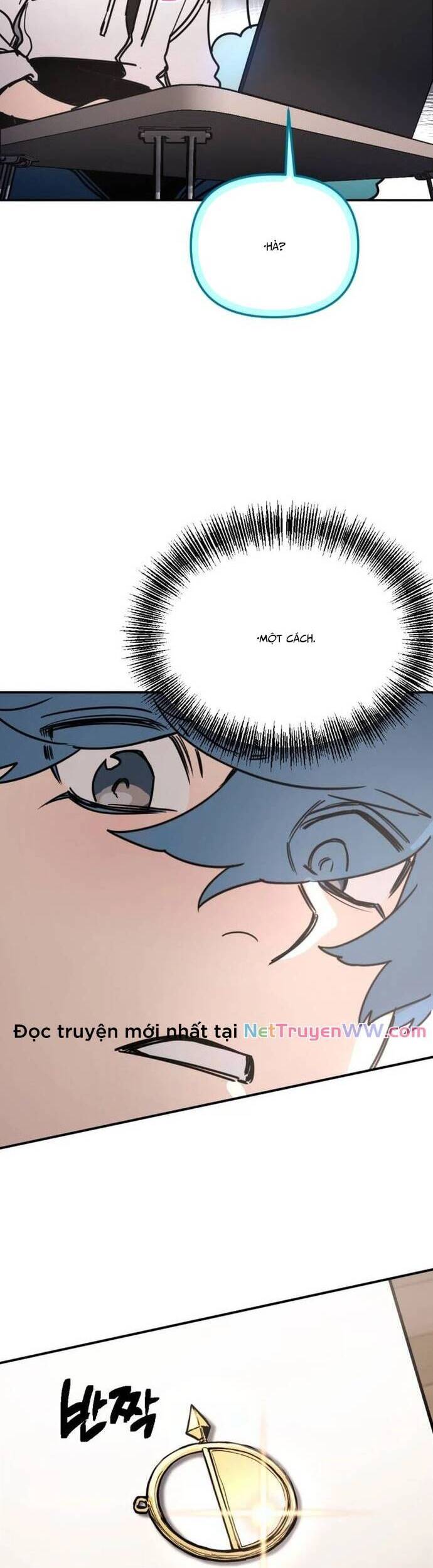 Mê Cung Mộng Ảo [Chap 1-22]