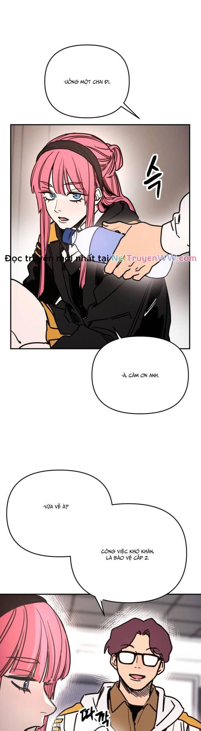 Mê Cung Mộng Ảo [Chap 1-22]