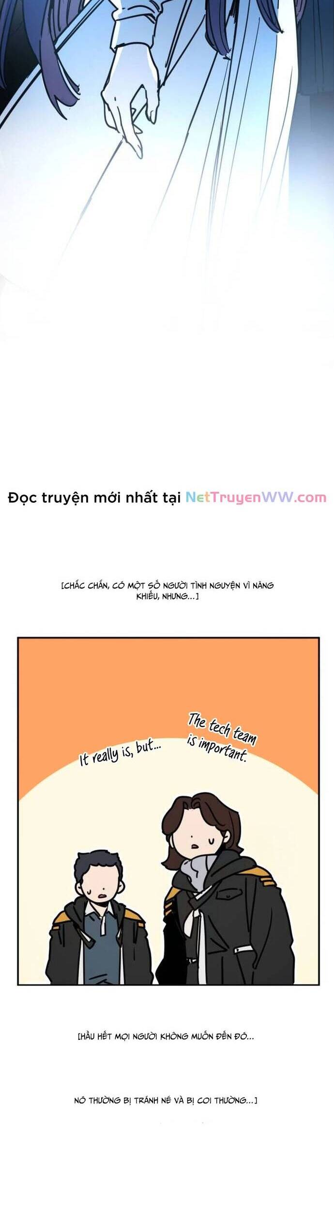 Mê Cung Mộng Ảo [Chap 1-22]