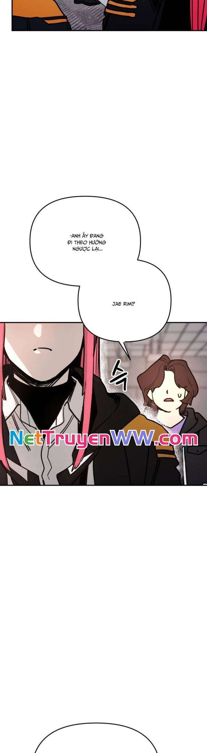 Mê Cung Mộng Ảo [Chap 1-22]