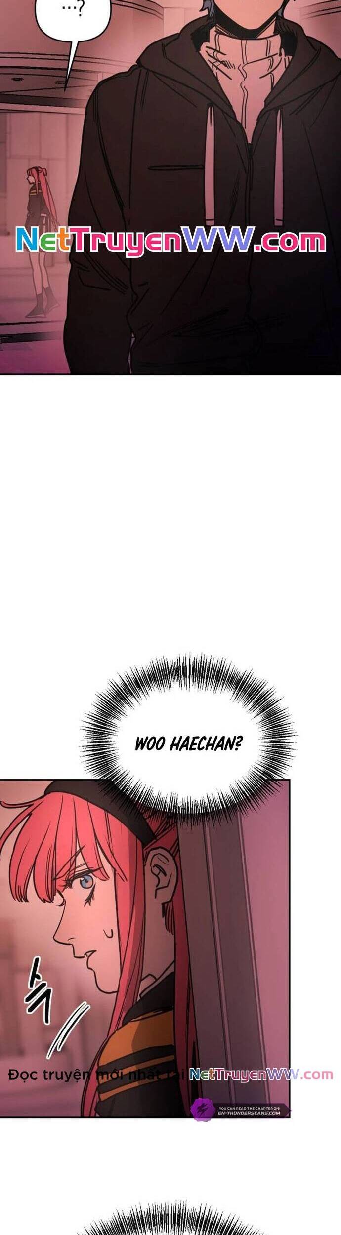 Mê Cung Mộng Ảo [Chap 1-22]
