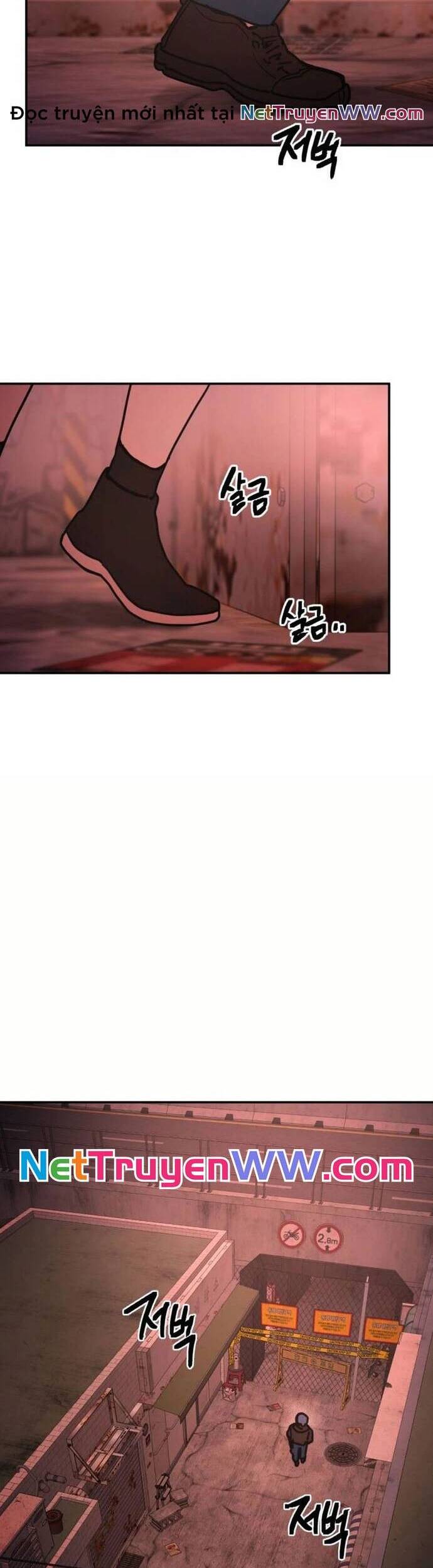 Mê Cung Mộng Ảo [Chap 1-22]