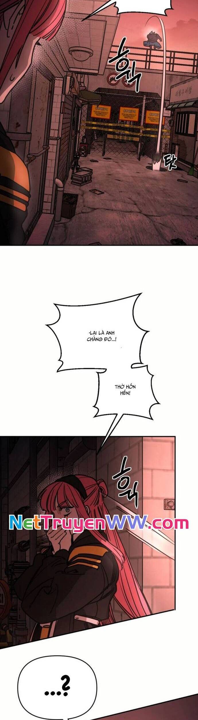 Mê Cung Mộng Ảo [Chap 1-22]