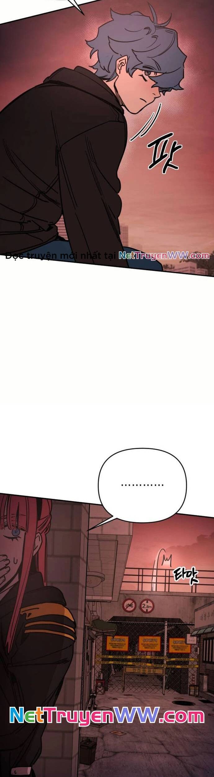 Mê Cung Mộng Ảo [Chap 1-22]