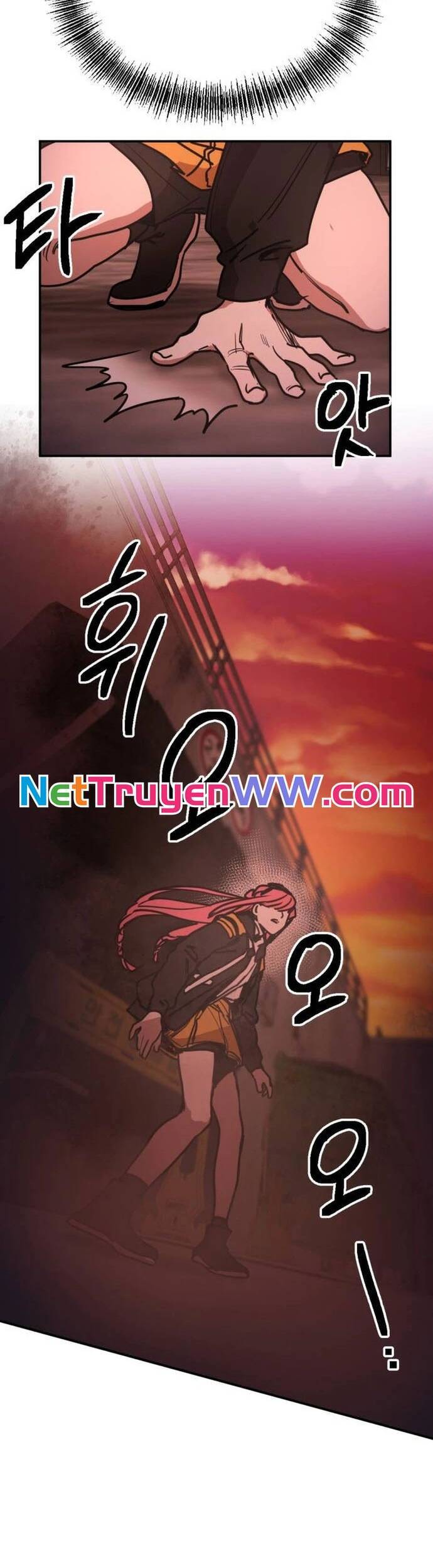 Mê Cung Mộng Ảo [Chap 1-22]