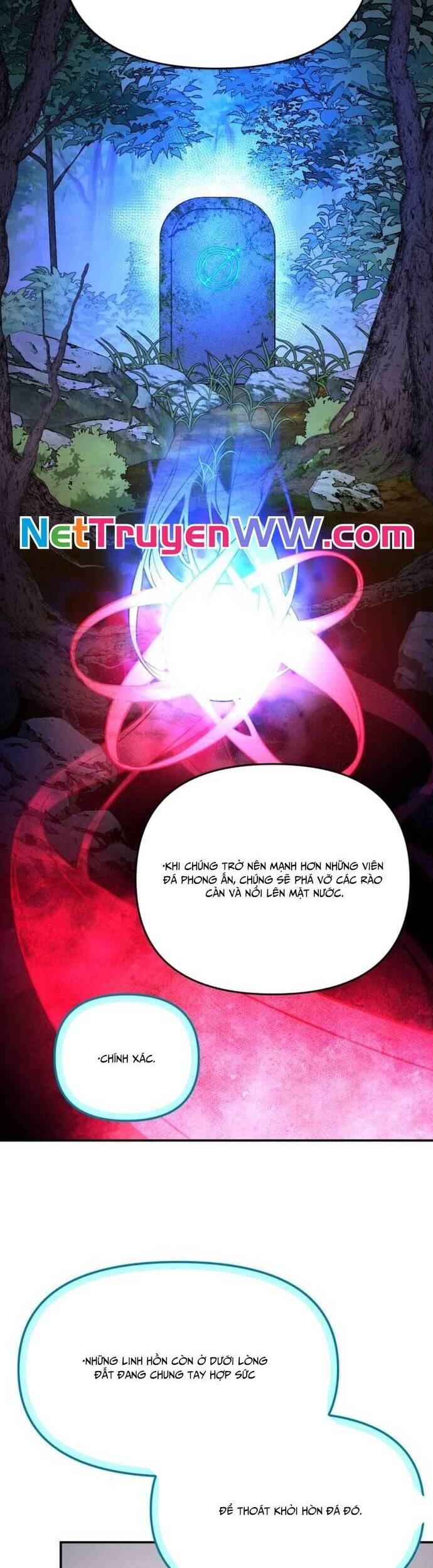 Mê Cung Mộng Ảo [Chap 1-22]
