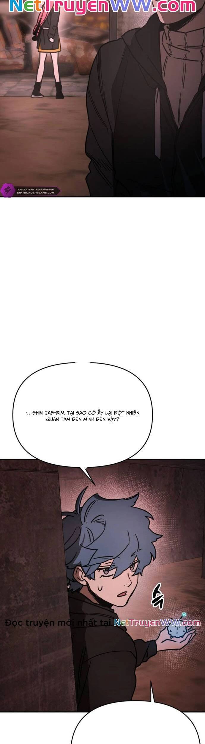 Mê Cung Mộng Ảo [Chap 1-22]