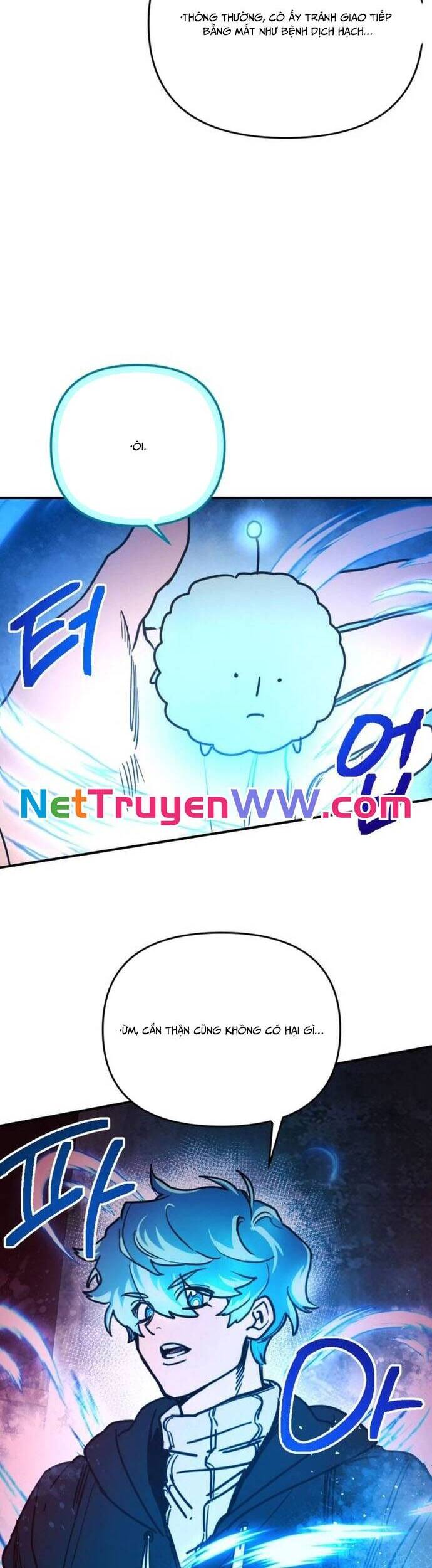 Mê Cung Mộng Ảo [Chap 1-22]