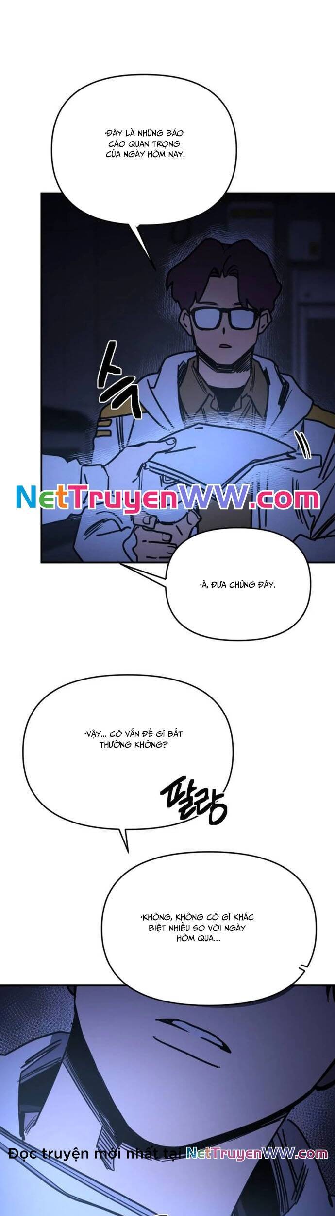 Mê Cung Mộng Ảo [Chap 1-22]
