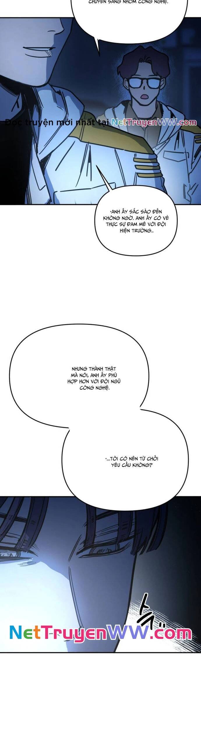 Mê Cung Mộng Ảo [Chap 1-22]