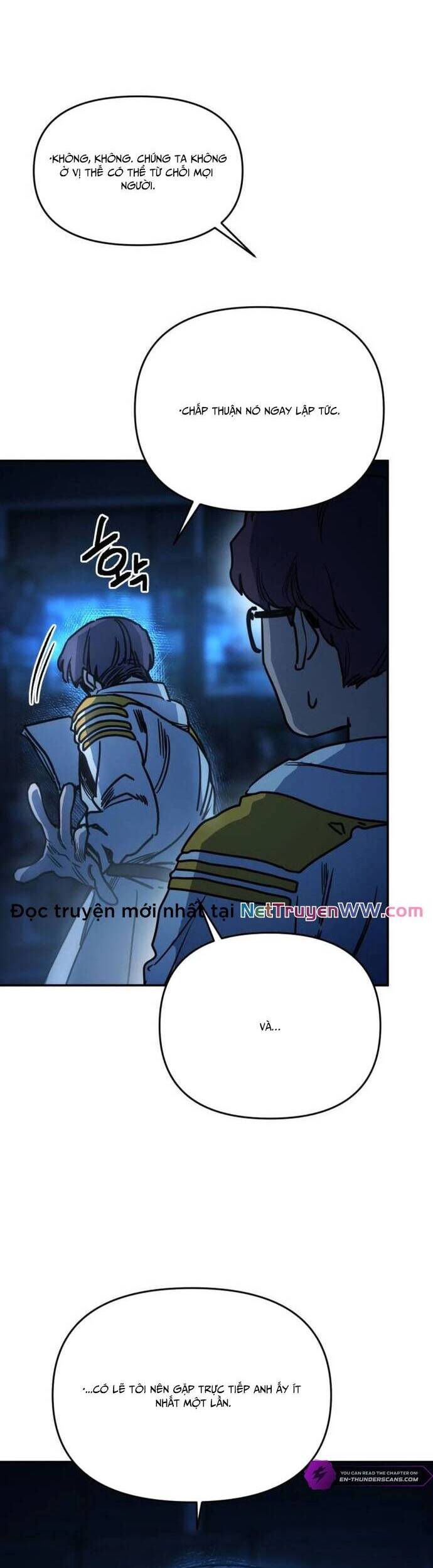 Mê Cung Mộng Ảo [Chap 1-22]