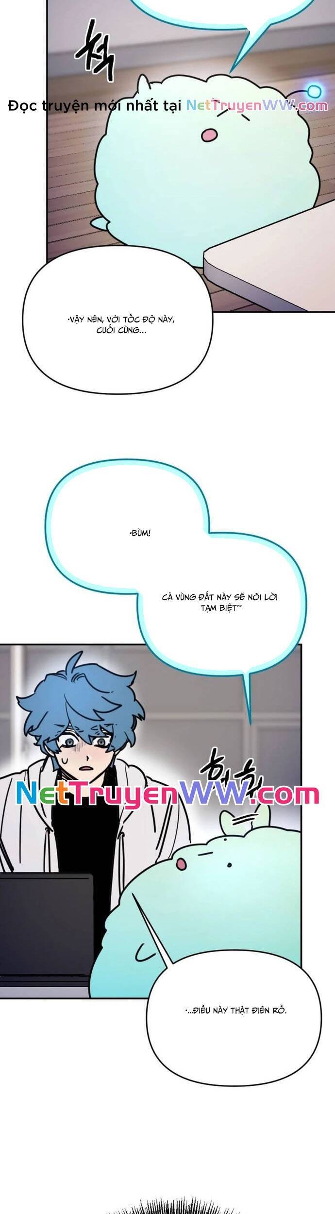 Mê Cung Mộng Ảo [Chap 1-22]