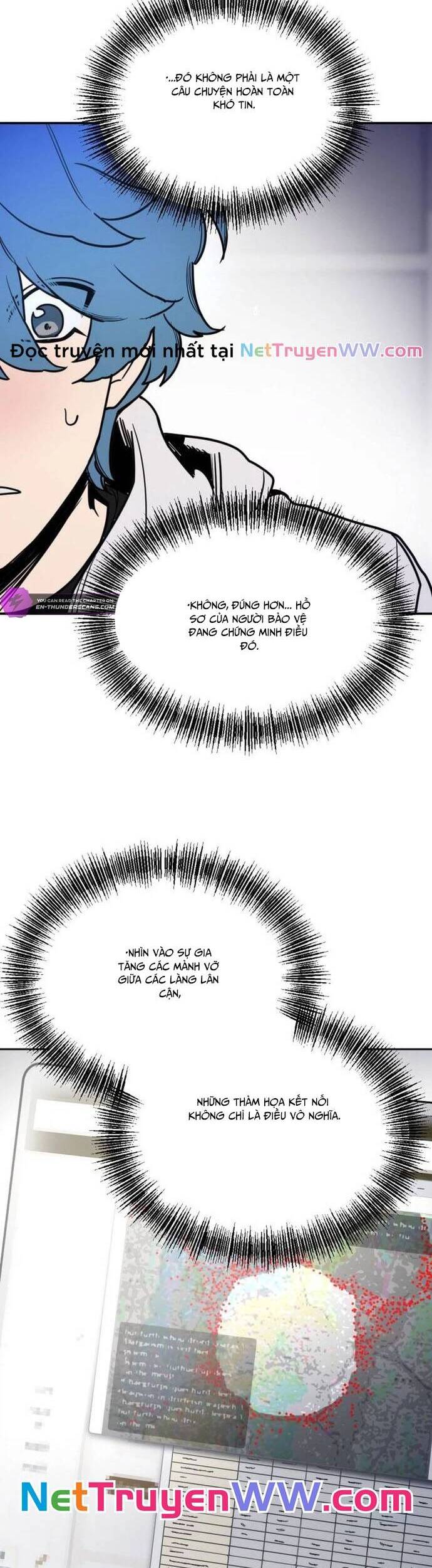 Mê Cung Mộng Ảo [Chap 1-22]