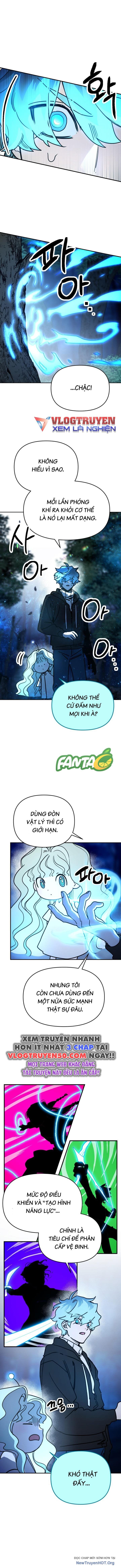 Mê Cung Mộng Ảo [Chap 1-22]