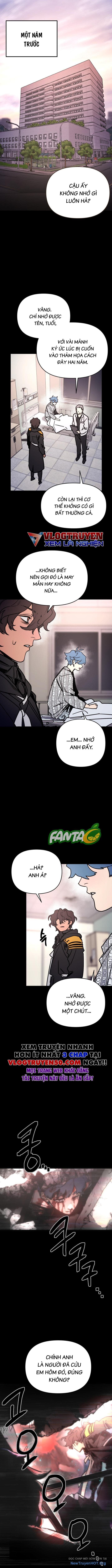 Mê Cung Mộng Ảo [Chap 1-22]
