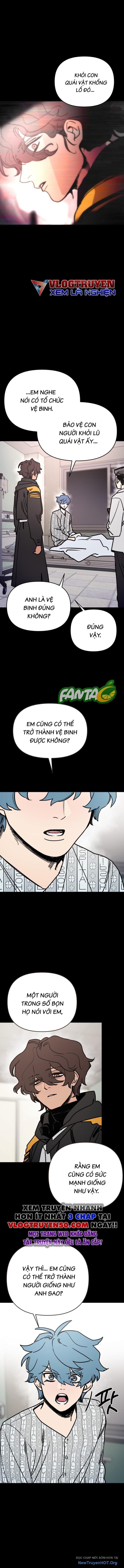 Mê Cung Mộng Ảo [Chap 1-22]