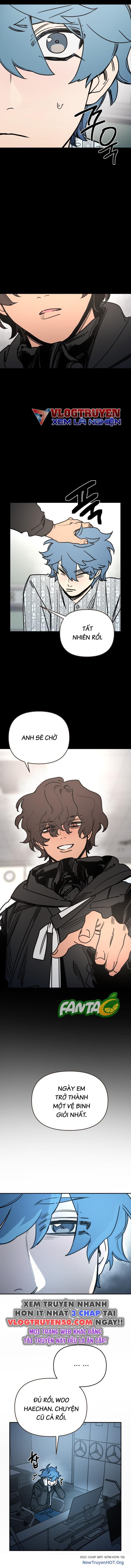 Mê Cung Mộng Ảo [Chap 1-22]