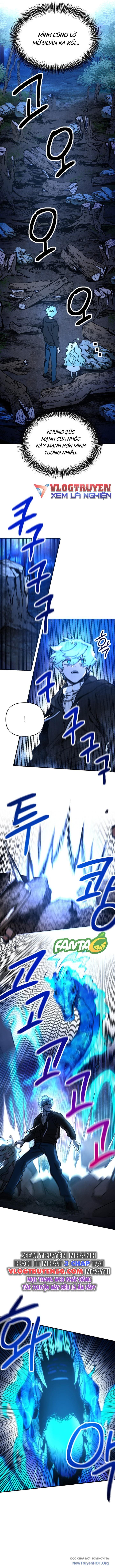 Mê Cung Mộng Ảo [Chap 1-22]