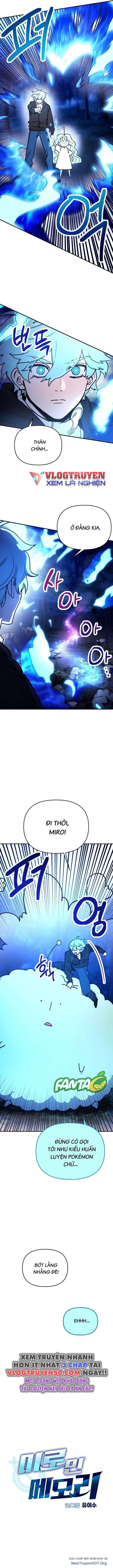 Mê Cung Mộng Ảo [Chap 1-22]