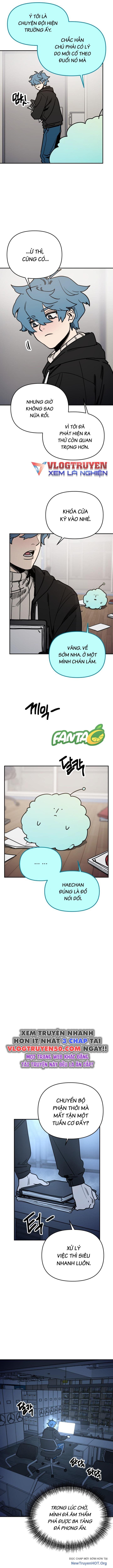 Mê Cung Mộng Ảo [Chap 1-22]