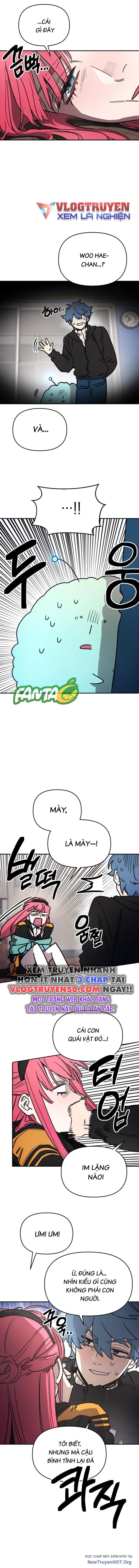 Mê Cung Mộng Ảo [Chap 1-22]