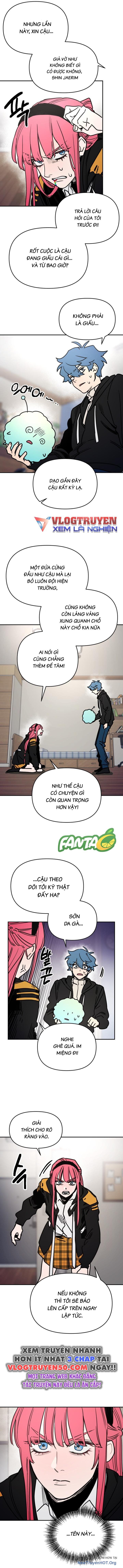Mê Cung Mộng Ảo [Chap 1-22]