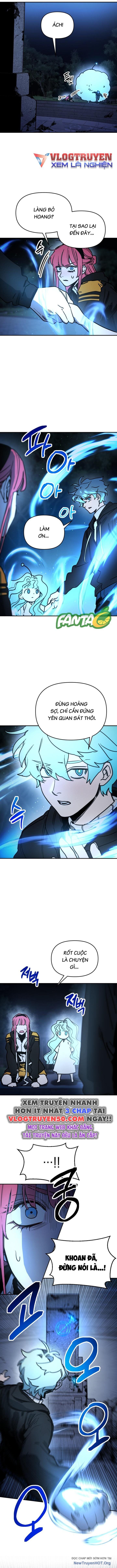 Mê Cung Mộng Ảo [Chap 1-22]