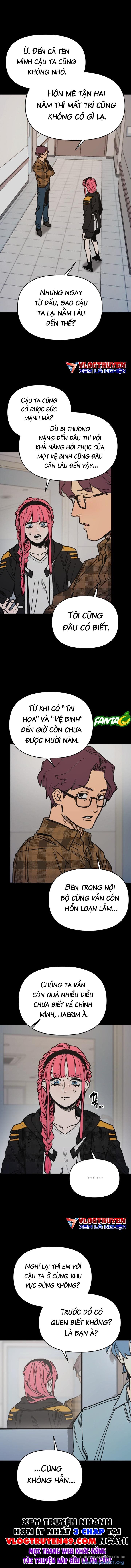 Mê Cung Mộng Ảo [Chap 1-22]