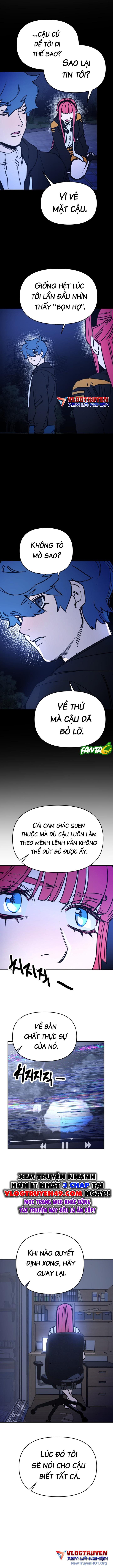 Mê Cung Mộng Ảo [Chap 1-22]