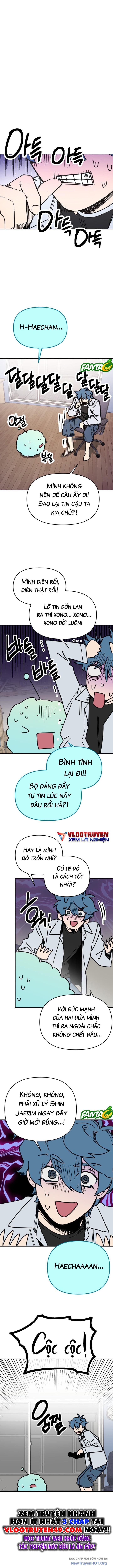 Mê Cung Mộng Ảo [Chap 1-22]