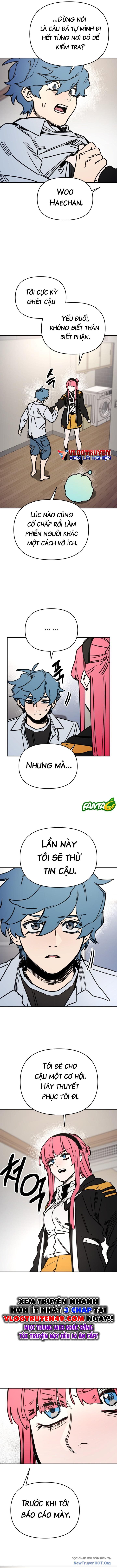 Mê Cung Mộng Ảo [Chap 1-22]