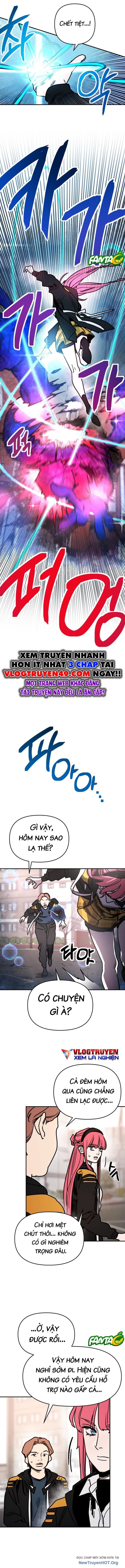 Mê Cung Mộng Ảo [Chap 1-22]