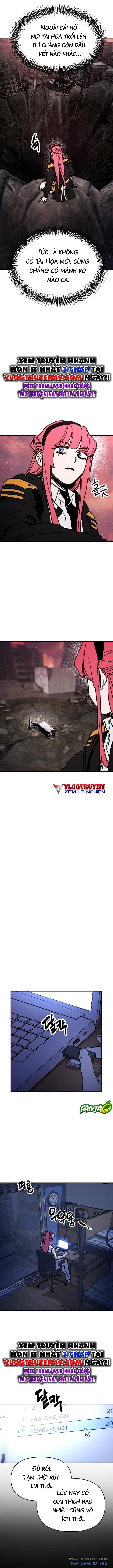 Mê Cung Mộng Ảo [Chap 1-22]