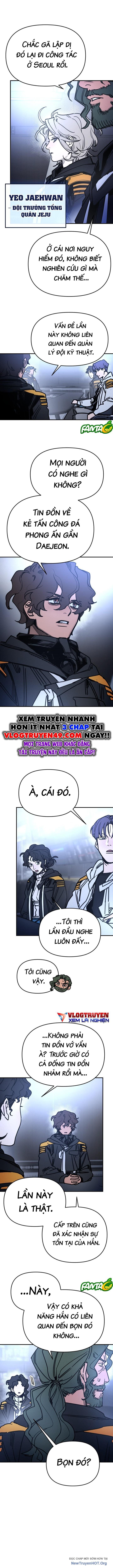 Mê Cung Mộng Ảo [Chap 1-22]