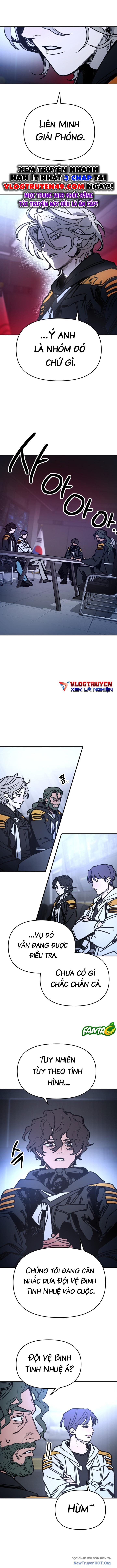 Mê Cung Mộng Ảo [Chap 1-22]