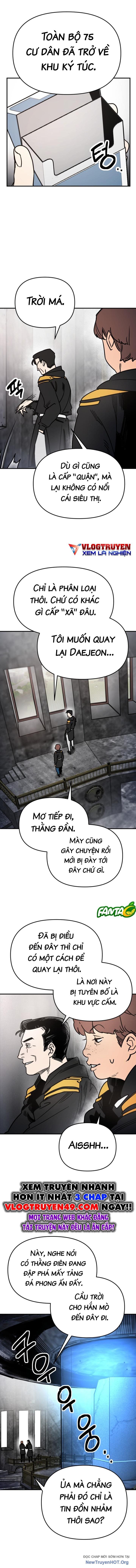 Mê Cung Mộng Ảo [Chap 1-22]