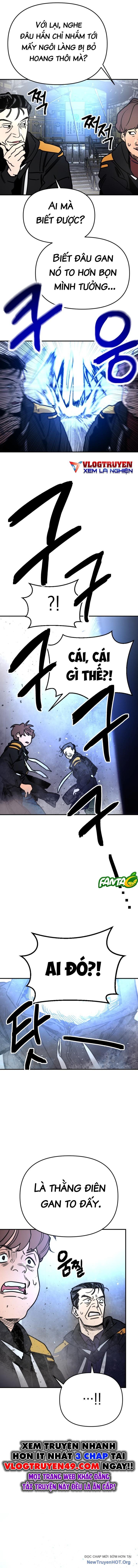 Mê Cung Mộng Ảo [Chap 1-22]