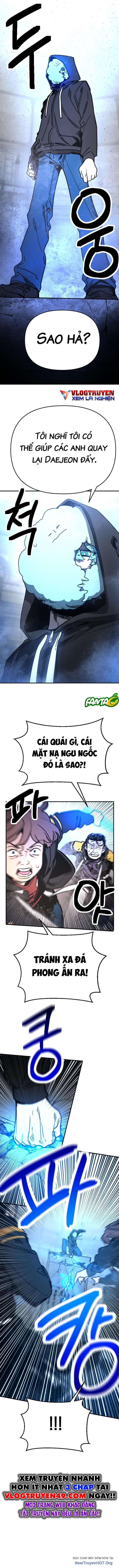 Mê Cung Mộng Ảo [Chap 1-22]