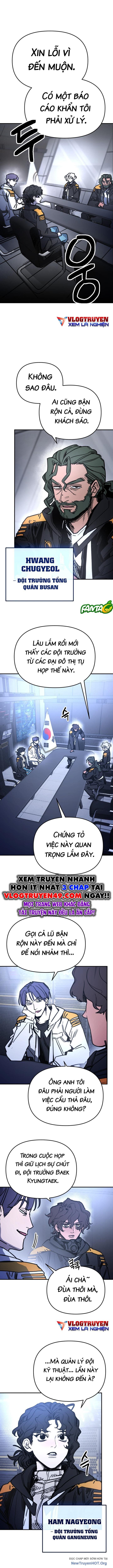 Mê Cung Mộng Ảo [Chap 1-22]