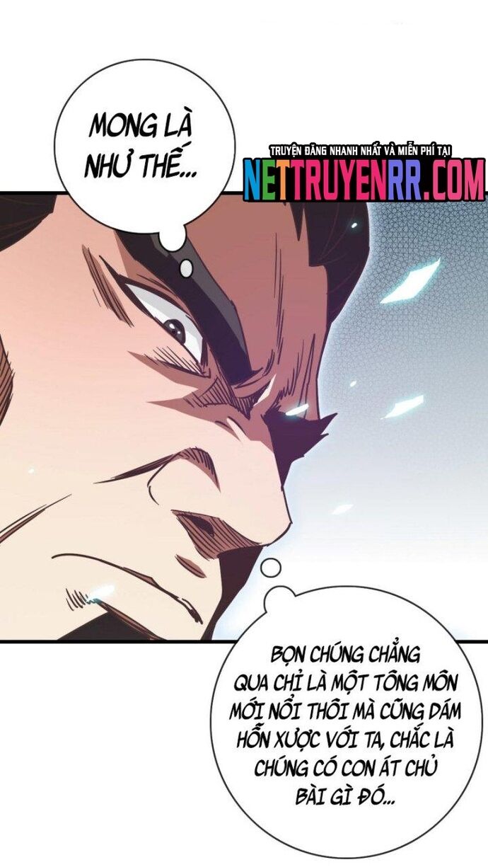 Hệ Thống Thăng Cấp Điên Cuồng [Chap 65-103] - Page 1