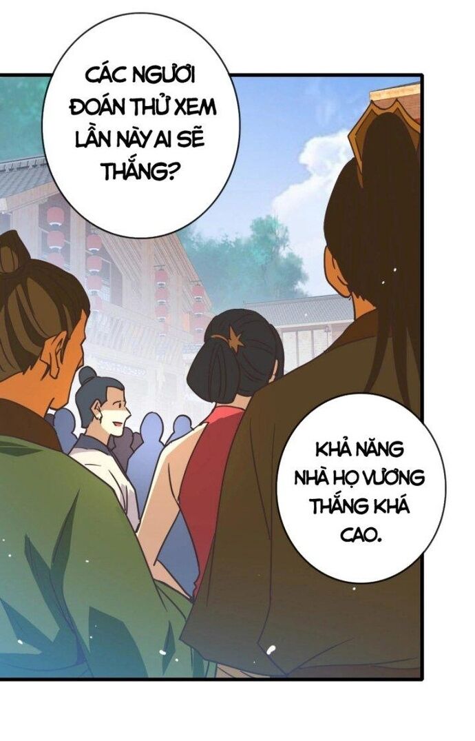Hệ Thống Thăng Cấp Điên Cuồng [Chap 65-103] - Page 13