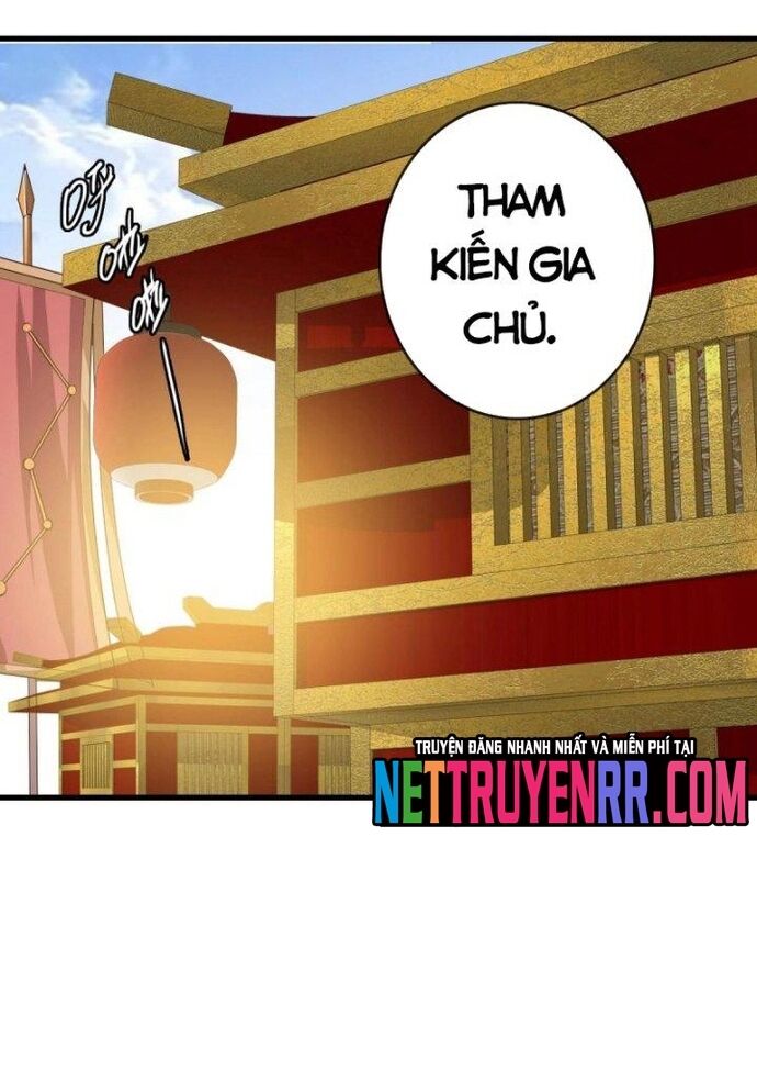 Hệ Thống Thăng Cấp Điên Cuồng [Chap 65-103] - Page 16
