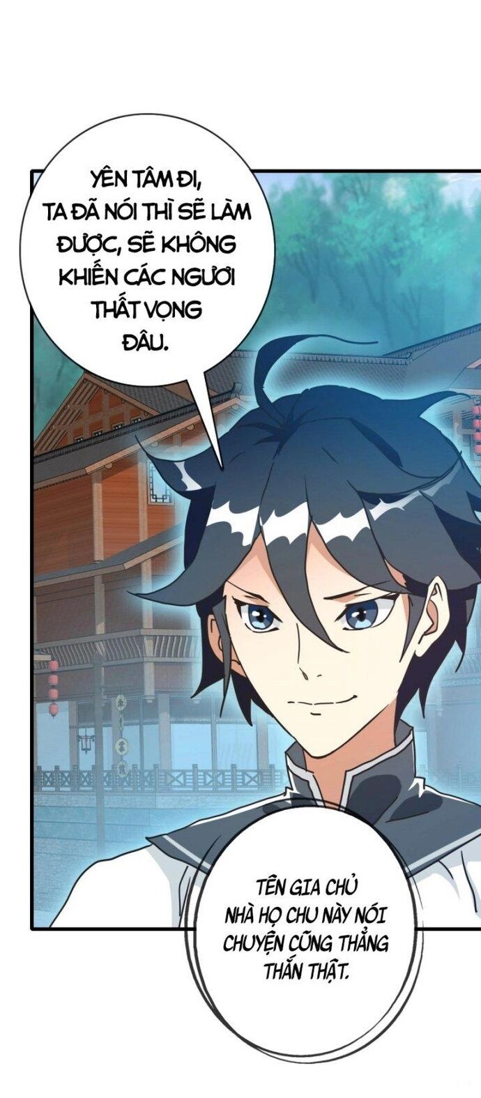 Hệ Thống Thăng Cấp Điên Cuồng [Chap 65-103] - Page 19