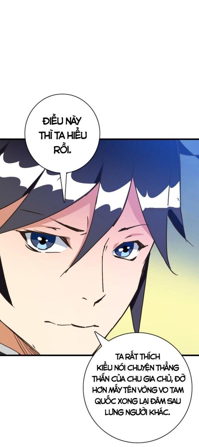 Hệ Thống Thăng Cấp Điên Cuồng [Chap 65-103] - Page 22
